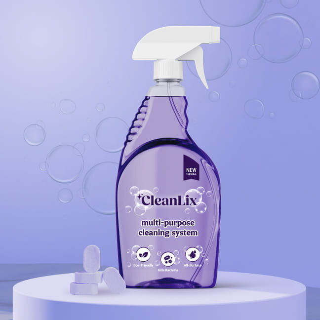CleanLix